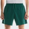 Hombre Pantalones Cortos de Rendimiento 5″ Espirulina