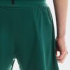Hombre Pantalones Cortos de Rendimiento 5″ Espirulina