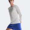 Hombre Pantalones Cortos de Rendimiento 5″ Zafiro