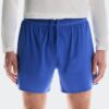 Hombre Pantalones Cortos de Rendimiento 5″ Zafiro