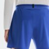 Hombre Pantalones Cortos de Rendimiento 5″ Zafiro