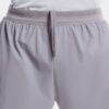 Hombre Pantalones Cortos de Rendimiento 7″ Lila