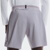 Hombre Pantalones Cortos de Rendimiento 7″ Lila