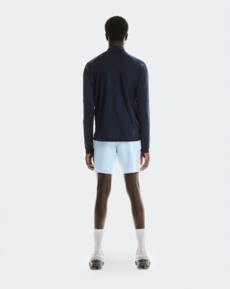 Hombre Pantalones Cortos de Rendimiento 7″ Ártico