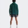 Hombre Performance Jacket Impermeable