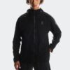 Hombre Performance Jacket Impermeable