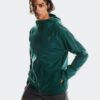 Hombre Performance Jacket Impermeable