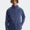 Hombre Performance Jacket Impermeable
