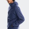 Hombre Performance Jacket Impermeable