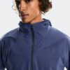 Hombre Performance Jacket Impermeable