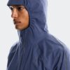 Hombre Performance Jacket Impermeable