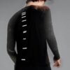 Hombre Performance Long-T Lumos