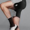 Hombre Performance Shorts Lumos