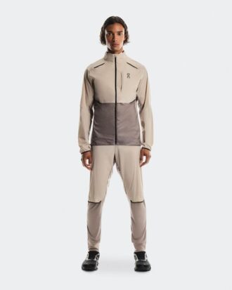 Hombre Weather Jacket