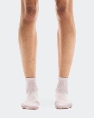 Logo Sock Mid 3P
