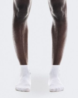 Logo Sock Mid 3P