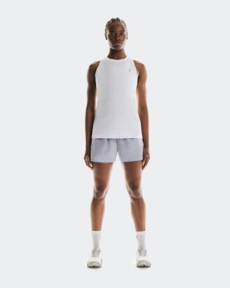 Mujer 3″ Core Shorts Lila