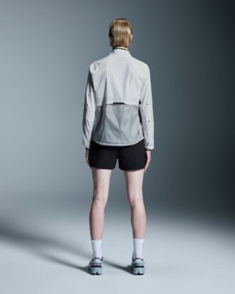 Mujer 3″ Core Shorts Negro