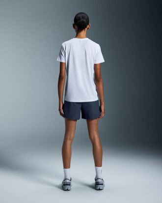 Mujer 5″ Core Shorts Medianoche