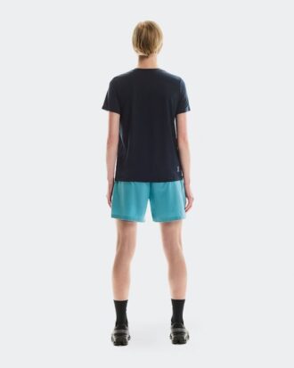 Mujer 5″ Core Shorts Niagara