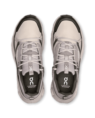 Mujer Cloudhorizon Impermeable