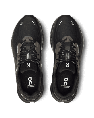 Mujer Cloudrunner 2 Impermeable