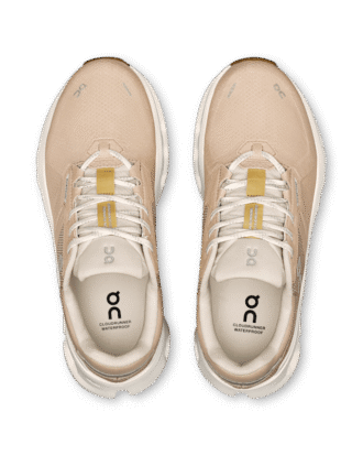 Mujer Cloudrunner 2 Impermeable