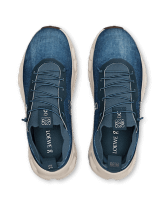 Mujer Cloudtilt LOEWE