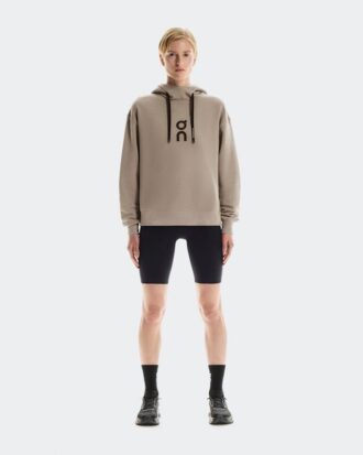 Mujer Club Hoodie