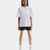 Mujer Club-T Court