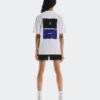Mujer Club-T Court