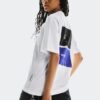 Mujer Club-T Court