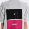 Mujer Club-T Court