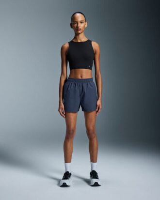 Mujer Core 2 en 1 Crop