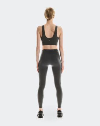 Mujer Core 2 en 1 Crop