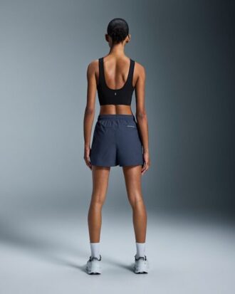 Mujer Core 2 en 1 Crop