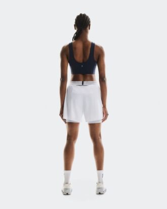 Mujer Core 2 en 1 Crop