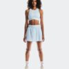 Mujer Court Crop Top
