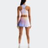 Mujer Court Crop Top Mujer Court Crop Top