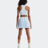 Mujer Court Crop Top
