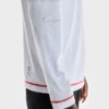 Mujer Court Crop Top Mujer Court Crop Top