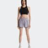 Mujer Court Shorts Mujer Court Shorts
