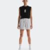 Mujer Courtside Shorts Mujer Courtside Shorts