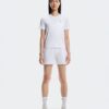 Mujer Courtside Shorts Mujer Courtside Shorts