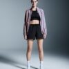Mujer Courtside Shorts Mujer Courtside Shorts