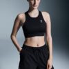 Mujer Courtside Shorts Mujer Courtside Shorts