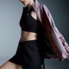 Mujer Courtside Shorts Mujer Courtside Shorts