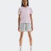 Mujer Courtside-T Mujer Courtside-T