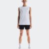 Mujer Courtside Tank Mujer Courtside Tank