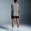 Mujer Courtside Tank Mujer Courtside Tank